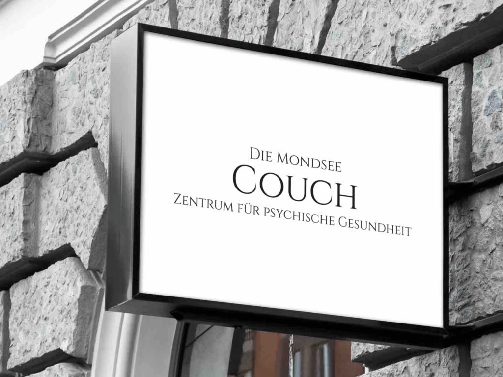 Die Mondsee Couch Zentrum für Psychotherapie www.diemondseecouch.at