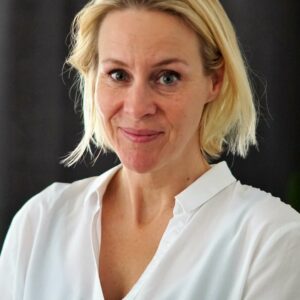 Riikka Bucher Psychotherapeutin DieMondseeCouch.at