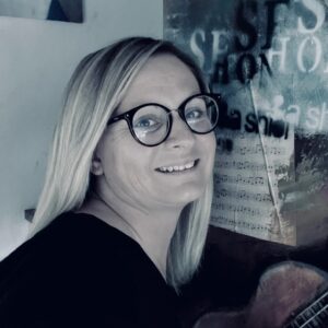 Mag. Anita Höllerer